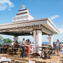 Отель RIU Ocho Rios All Inclusive питание