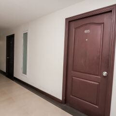 Отель Nida Rooms Jomtien 125 Deep Sea интерьер отеля