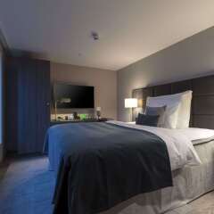 Clarion Hotel Air спа