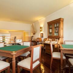Hotel Marina Rio детские мероприятия