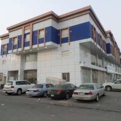 House Laveena Hotel Apartments in Jeddah, Saudi Arabia from 144$, photos, reviews - zenhotels.com parking