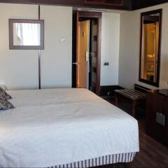 Granada Center Hotel комната для гостей фото 5