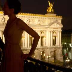 Отель InterContinental Paris Le Grand фото 12