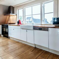 Апартаменты Prince Canalhouse Apartment Suites в номере
