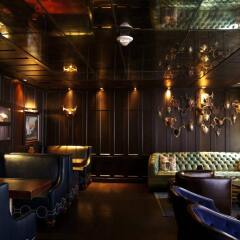 Hollywood Roosevelt Hotel развлечения