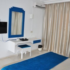 Dar Salem in Jerba, Tunisia from 58$, photos, reviews - zenhotels.com room amenities