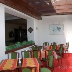 Hotel Sternchen питание