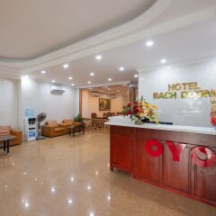 Bach Duong Hotel Cau Giay Ханой фото 9