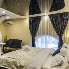Отель Madison Rooms Сербия, Белград - отзывы, цены и фото номеров - забронировать отель Madison Rooms онлайн комната для гостей фото 2