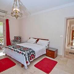 Отель Hill Villa Next to The Sea in El Gouna- Hill H63 комната для гостей фото 2