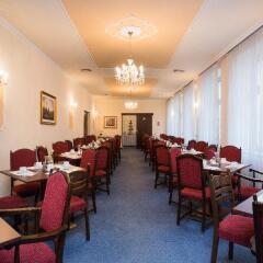 Отель Tulip Inn Thueringerhof Vienna Вена помещение для мероприятий