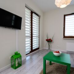 Отель Gieldowa erApartments Польша, Варшава - отзывы, цены и фото номеров - забронировать отель Gieldowa erApartments онлайн удобства в номере