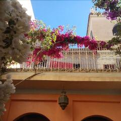 Отель Riad De Rêve Марокко, Загора - отзывы, цены и фото номеров - забронировать отель Riad De Rêve онлайн фото 2