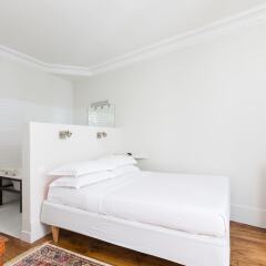 Отель onefinestay - Trocadéro private homes детские мероприятия