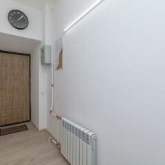 Гостиница Apartaments on Saperniy 8 интерьер отеля фото 3