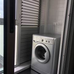 Апартаменты Azores Paim Apartment Понта-Делгада