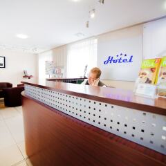Отель Tia Hotel Латвия, Рига - - забронировать отель Tia Hotel, цены и фото номеров спа