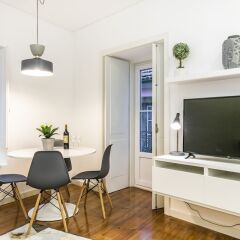 Апартаменты LxWay Apartments Galeria Alfama комната для гостей фото 4