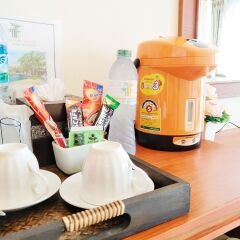 Отель Phaithong Sotel Resort в номере