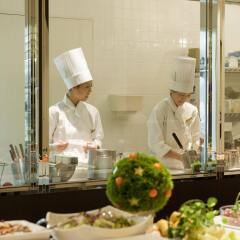 Отель Tobu Hotel Levant Tokyo Япония, Токио - 1 отзыв об отеле, цены и фото номеров - забронировать отель Tobu Hotel Levant Tokyo онлайн спа