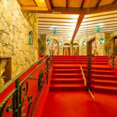 Roman Boutique Hotel спа