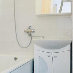 Гостиница Apart Lux Кировоградская в Москве отзывы, цены и фото номеров - забронировать гостиницу Apart Lux Кировоградская онлайн Москва фото 3