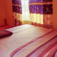 The blue Lagoon Hostel & Private Rooms сауна