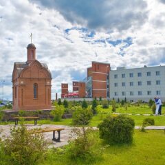 Гостиница Ярославское Подворье в Ярославле - забронировать гостиницу Ярославское Подворье, цены и фото номеров Ярославль фото 11