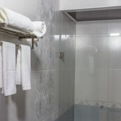 Отель Astor Hotel Кыргызстан, Бишкек - отзывы, цены и фото номеров - забронировать отель Astor Hotel онлайн ванная фото 2
