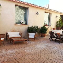 Отель Casa Rural La Alquería del Pilar Баньерес-де-Мариола фото 10