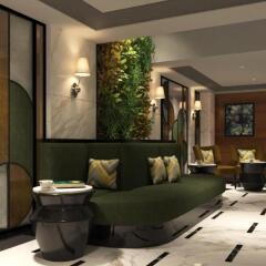 Отель Hanoi Rendezvous Boutique Hotel Вьетнам, Ханой - отзывы, цены и фото номеров - забронировать отель Hanoi Rendezvous Boutique Hotel онлайн фото 3
