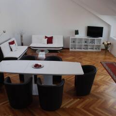 Отель Duschel Apartments Vienna Австрия, Вена - отзывы, цены и фото номеров - забронировать отель Duschel Apartments Vienna онлайн фото 4