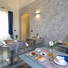 Отель Archimede Vacanze B&B Италия, Сиракуза - отзывы, цены и фото номеров - забронировать отель Archimede Vacanze B&B онлайн в номере фото 2