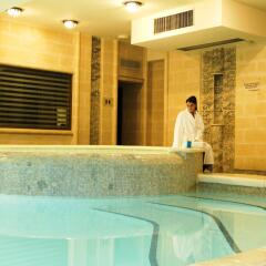 Hotel Santana Malta Каура бассейн фото 2