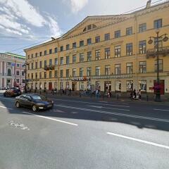 Гостиница Spb2Day Nevsky 13 фото 14