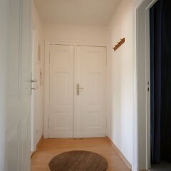 Отель Old Town Apartments Zehdenicker Strasse Германия, Берлин - отзывы, цены и фото номеров - забронировать отель Old Town Apartments Zehdenicker Strasse онлайн интерьер отеля