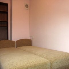 Гостевой Дом Old Flat на Жуковского комната для гостей фото 2