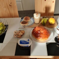 Bruma Hostel Понта-Делгада в номере фото 2