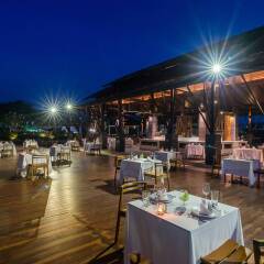 Отель Baywater Resort Samui