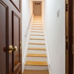 Апартаменты Apartment in Plaza Mayor Madrid интерьер отеля