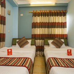 Отель OYO 145 Sirahali Khusbu Hotel & Lodge Непал, Катманду - отзывы, цены и фото номеров - забронировать отель OYO 145 Sirahali Khusbu Hotel & Lodge онлайн фото 3