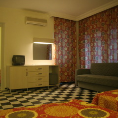 Orient Suite Hotel комната для гостей фото 5