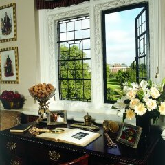 Отель Milestone Hotel Kensington Великобритания, Лондон - отзывы, цены и фото номеров - забронировать отель Milestone Hotel Kensington онлайн удобства в номере фото 2