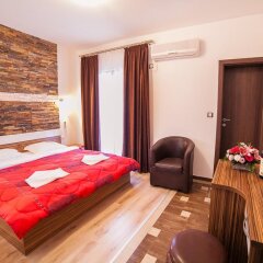 Отель Dimić Ellite Accommodation комната для гостей