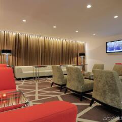 Radisson Blu Scandinavia Hotel, Düsseldorf интерьер отеля фото 2