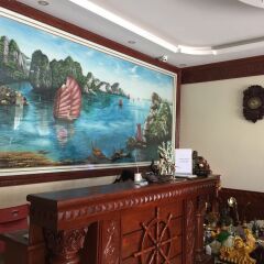Ruby Ha Long Hotel