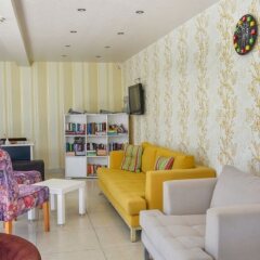 Altinkum Bungalows Турция, Сиде - отзывы, цены и фото номеров - забронировать отель Altinkum Bungalows онлайн детские мероприятия фото 2