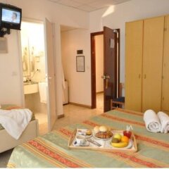 Hotel Maestri в номере фото 2