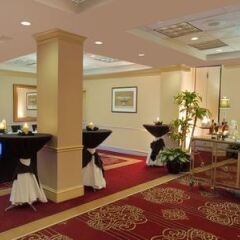 Отель Hamilton Hotel Washington DC США, Вашингтон - отзывы, цены и фото номеров - забронировать отель Hamilton Hotel Washington DC онлайн спа