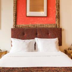 Отель The Independente Suites & Terrace Португалия, Лиссабон - 1 отзыв об отеле, цены и фото номеров - забронировать отель The Independente Suites & Terrace онлайн комната для гостей фото 4